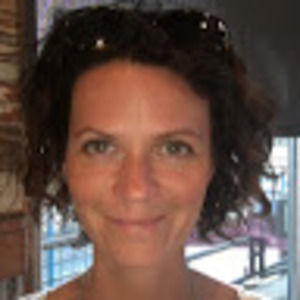 Meet your Posher, Heidi